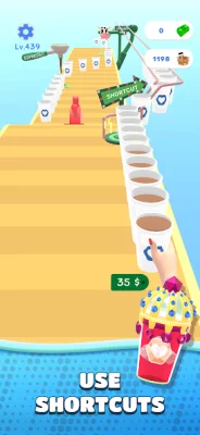 Coffee Stack screen 4