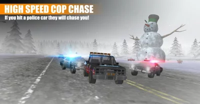 Demolition Derby 2 screenshot №5
