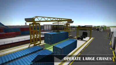 Drive Simulator screenshot №6