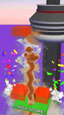 Drop and Explode : фонтан колы screenshot №4