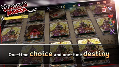 Dungeon Maker screenshot №4
