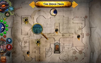 Elder Sign: Omens screenshot №4