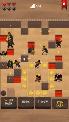 ENYO screenshot №2
