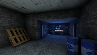 Evil Kid - Злой Ребенок screenshot №5