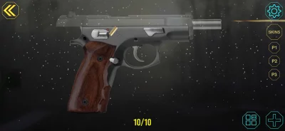 eWeapons™ симулятор оружия screenshot №4