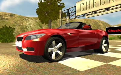 Exion Off-Road Racing screenshot №2