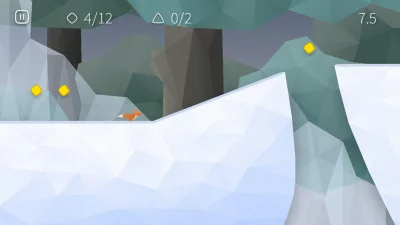 Fast like a Fox screenshot №8