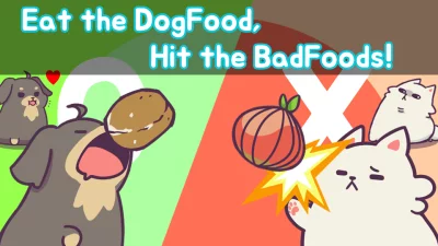FeeDog - Raising Dog screenshot №3