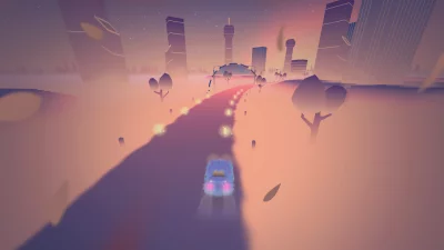 Fluffy Run screenshot №5
