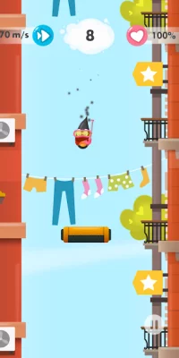 Fly or Die screenshot №7