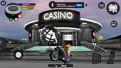 Gangster Crime screenshot №2