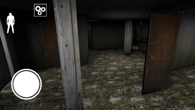 Granny: Chapter Two screenshot №3