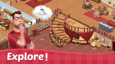 Home Memories screenshot №4