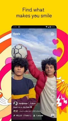 Instagram screenshot 6