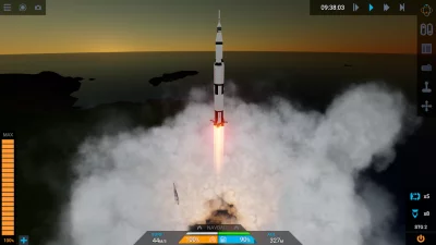 Juno: New Origins Complete Ed. screenshot №3