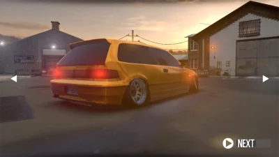 Just Drift screenshot №5