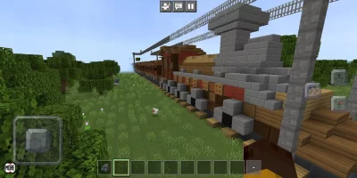 КРАФТ 2 - Апокалипсис screenshot №3
