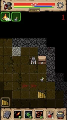 Lootbox RPG screenshot №2