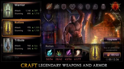 Lords of the Fallen screenshot №4