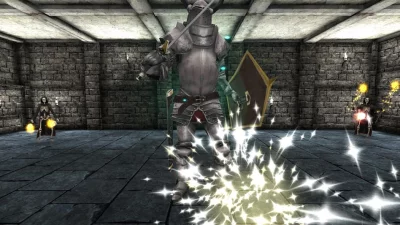 Moonshades: РПГ-Подземелье screenshot №3