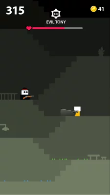 Mr Gun screenshot №5