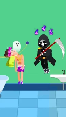 Наступает смерть! screenshot №6