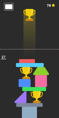 Perfect Tower screenshot №2