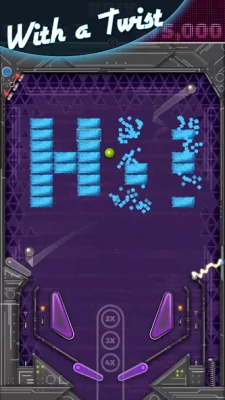 Pinball Deluxe: Reloaded screenshot №3
