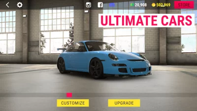 Real Driving School screenshot №3