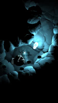 Seashine screenshot №2
