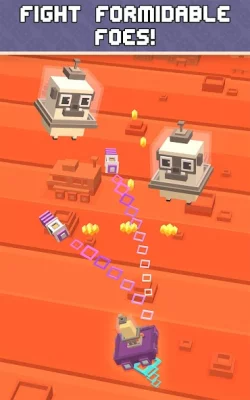 Shooty Skies screenshot №4