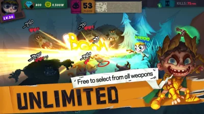 Solo Knight screenshot №3