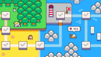 Super Cat Bros screenshot №4