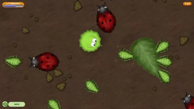 Tasty Planet Lite screenshot №2