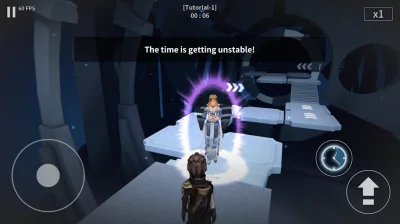 The Moment : the Temple of Tim screenshot №7