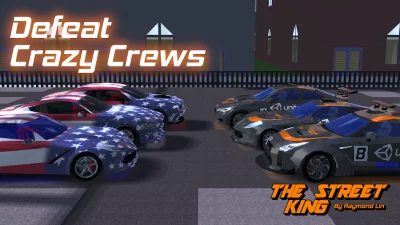The Street King screenshot №7