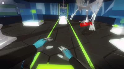 Time Crash - Full screenshot №2
