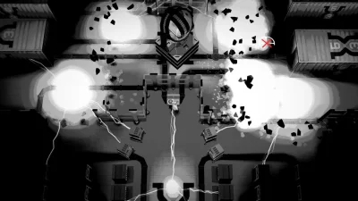 Time Recoil screenshot №5