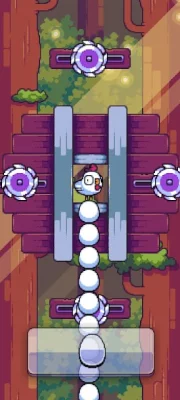 Total Eggscape! screenshot №4
