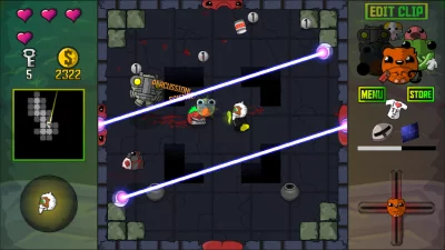 Towelfight 2 screenshot №6