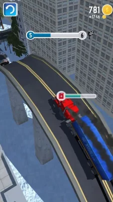 Truck It Up! screenshot №5