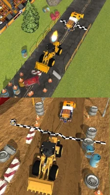 Tug of war screenshot №7