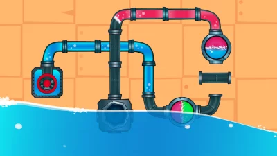 Водопровод screenshot №4