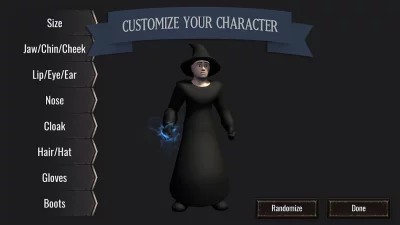 Wizard Duel screenshot №4