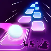 Tiles Hop: Forever Dancing Ball 8.10.2 [ВЗЛОМ на деньги]