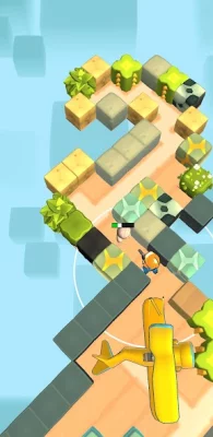 Sky Miner screen 4