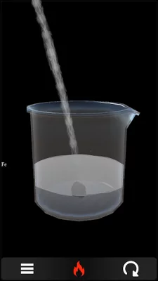 Chemistry Lab screen 4