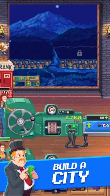 Power Inc screen 4