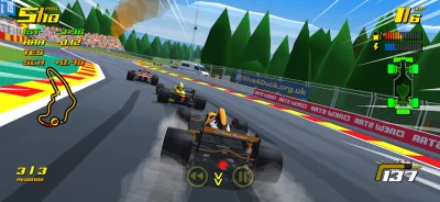 New Star GP взлом screen 2