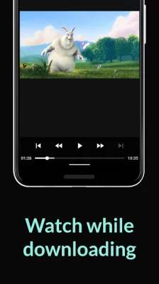 BitTorrent®- Torrent Downloads взлом screen 5